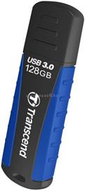 TRANSCEND JetFlash 810 Pendrive 128GB USB3.0 (kék) TS128GJF810 small