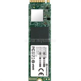 TRANSCEND SSD 128GB M.2 2280 NVMe PCIe MTE110S TS128GMTE110S small