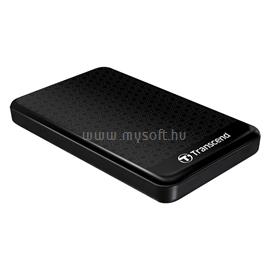 TRANSCEND HDD 1TB 2.5" USB 3.1 StoreJet 25A3 (Fekete) TS1TSJ25A3K small