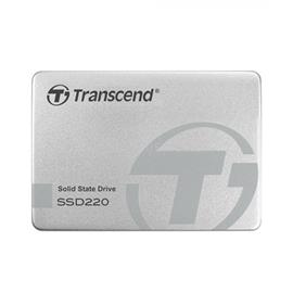 TRANSCEND SSD 240GB 2,5" 7mm SATA SSD220S TS240GSSD220S small