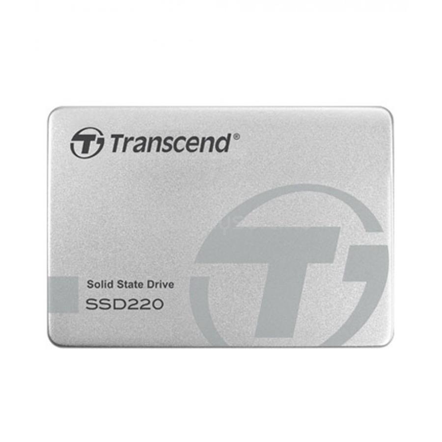 TRANSCEND SSD 240GB 2,5" 7mm SATA SSD220S