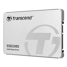 TRANSCEND SSD 2TB 2.5" SATA SSD230S TS2TSSD230S small