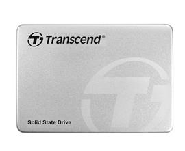 TRANSCEND SSD 32GB 2.5" SATA TS32GSSD370S small