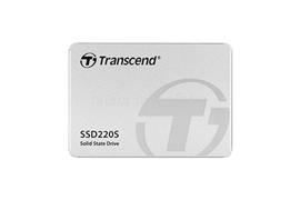 TRANSCEND SSD 480GB SATA TS480GSSD220S small
