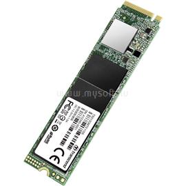 TRANSCEND SSD 512GB M.2 2280 NVME PCIe MTE110S TS512GMTE110S small