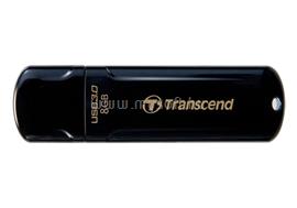 TRANSCEND JetFlash 700 Pendrive 8GB USB3.0 (fekete) TS8GJF700 small
