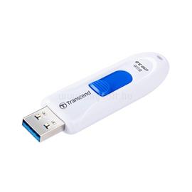 TRANSCEND Jetflash 790W Pendrive 8GB USB 3.0 (fehér) TS8GJF790W small