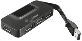 TRUST Oila 4 portos USB 2.0 HUB 20577 small