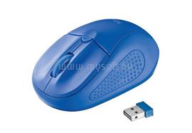 TRUST Primo wireless kék egér 20786 small