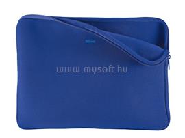TRUST Primo kék 13,3" notebook tok 21252 small
