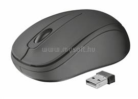 TRUST Ziva Compact wireless fekete egér 21509 small