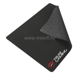 TRUST GXT 752 gamer fekete egérpad 21566 small