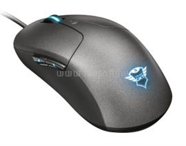 TRUST GXT 180 Kusan Pro Gamer Egér USB (fekete) 22401 small