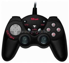 TRUST GXT 24 PC gamer gamepad 17416 small