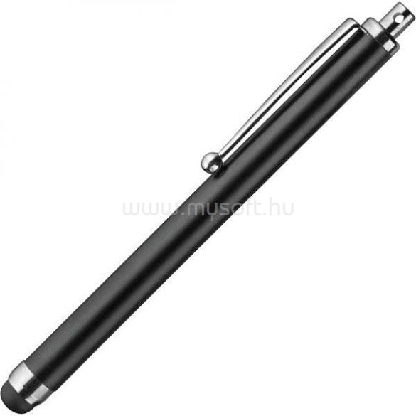 TRUST Stylus Pen fekete érintő toll tablet kiegészítők