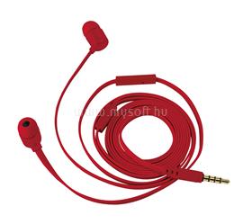 TRUST Urban Duga headset, piros 19881 small