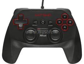 TRUST GXT540 PC & PS3 gamer gamepad 20712 small