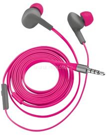 TRUST Aurus Waterproof In-ear pink vízálló headset 21019 small