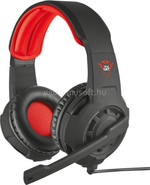 TRUST GXT 310 Radius gamer headset