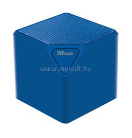 TRUST Urban Ziva vezeték nélküli Bluetooth kék hangszóró 21716 small