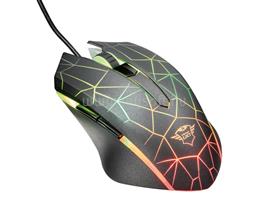 TRUST GXT 170 Heron RGB fekete vezetékes gamer egér 21813 small