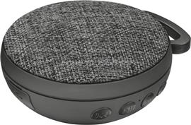TRUST Urban Fyber Go vezeték nélküli Bluetooth fekete hangszóró 22010 small
