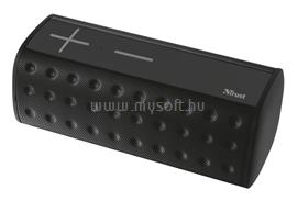 TRUST Urban Deci vezeték nélküli Bluetooth fekete hangszóró 22063 small