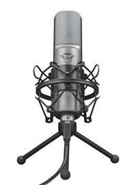 TRUST GXT 242 Lance Streaming USB gamer mikrofon 22614 small