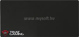 TRUST GXT 758 gamer fekete egérpad XL TRST21569 small