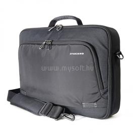 TUCANO BFOR15 Forte 15.6" fekete notebook táska BFOR15 small