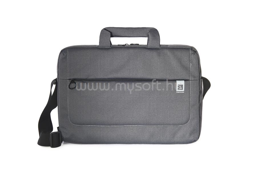 TUCANO BSLOOP15-BK Loop 15.6" fekete notebook táska