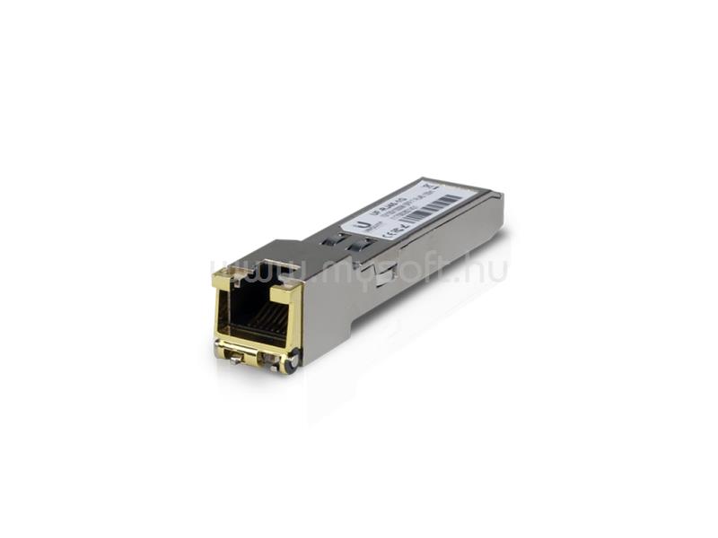 UBIQUITI RJ45 - SFP Transceiver Module, SFP to RJ45