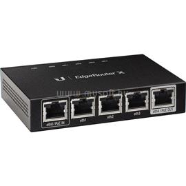 UBIQUITI EdgeRouter ER-X 5 Portos Gigabit Router ER-X small