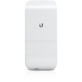 UBIQUITI Acces Point - NanoStation M5 Loco 150Mbit 802.11 a/n LOCOM5 small