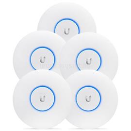 UBIQUITI UniFi UAP AC PRO Access Point  (5 darabos csomag) UAP-AC-PRO-5 small