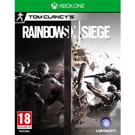 UBISOFT Tom Clancy's: Rainbow Six Siege XBOX One játékszoftver 3307215889374 small