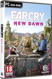 UBISOFT Far Cry New Dawn PC játékszoftver 3307216100522 small