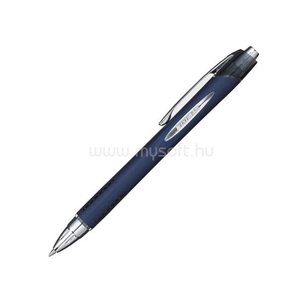 Uni-ball Jetstream RT SXN-217 Retractable Rollerball Pen Fine - Black