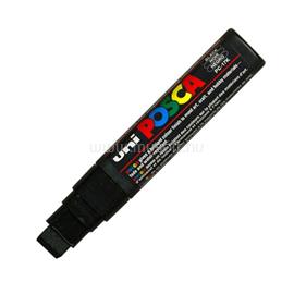 UNI POSCA Marker Pen PC-17K Extra-Broad - Black 2UPC17KF small