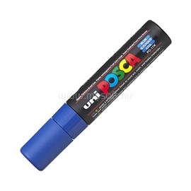 UNI POSCA Marker Pen PC-17K Extra-Broad - Blue 2UPC17KK small
