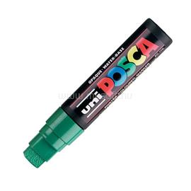 UNI POSCA Marker Pen PC-17K Extra-Broad - Green 2UPC17KZ small