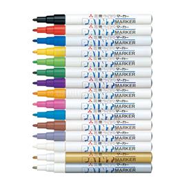 UNI Lakkmarker 0,8-1,2mm, Uni PX-21 rózsaszín 2UPX21R small