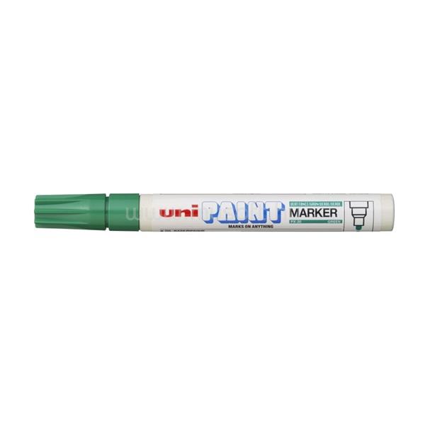 UNI Paint Marker Pen Medium PX-20 - Green