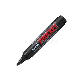 Uni-ball Prockey Marker Pen Medium Bullet Tip PM-122 - Black 2UPM122F small