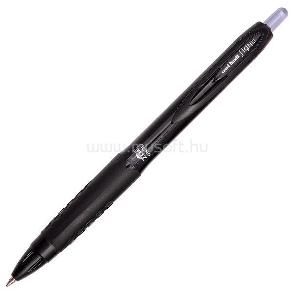 Uni-ball Signo 307 Gel Rollerball Pen UMN-307 - Black