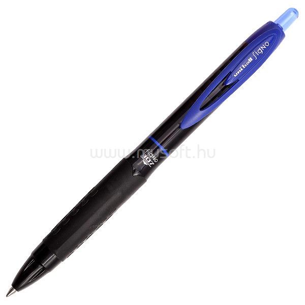 Uni-ball Signo 307 Gel Rollerball Pen UMN-307 - Blue