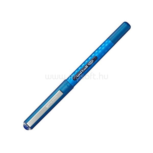 UNI Uni-ball Eye Designer Rollerball Pen UB-157D - Blue