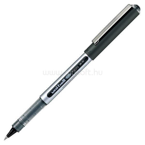 Uni-ball Eye Micro Rollerball Pen UB-150 - Black