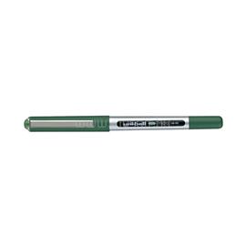 Uni-ball Eye Micro Rollerball Pen UB-150 - Green 2UUB150Z small