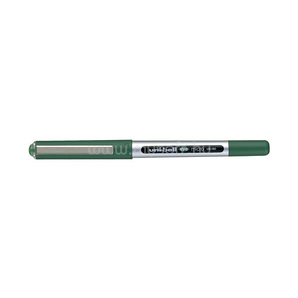 Uni-ball Eye Micro Rollerball Pen UB-150 - Green